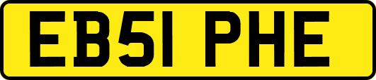 EB51PHE