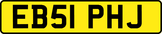 EB51PHJ