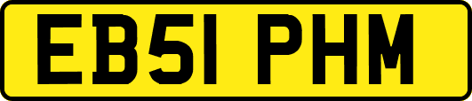 EB51PHM