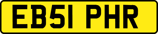 EB51PHR