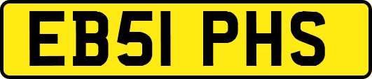 EB51PHS