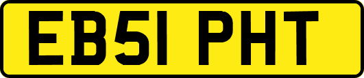 EB51PHT