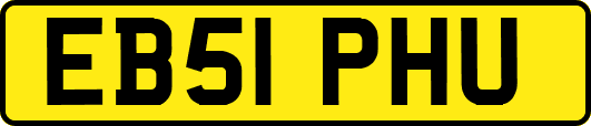 EB51PHU