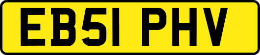 EB51PHV