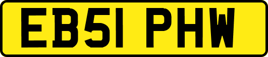 EB51PHW