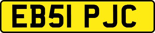 EB51PJC