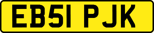 EB51PJK