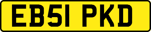 EB51PKD