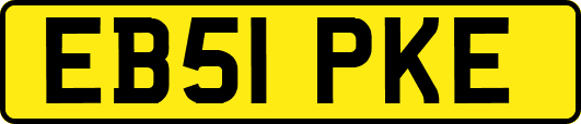 EB51PKE