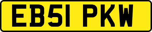 EB51PKW