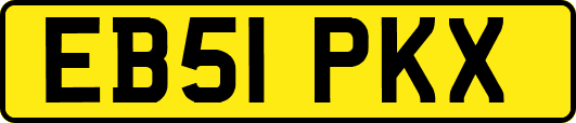 EB51PKX