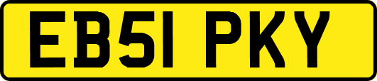 EB51PKY