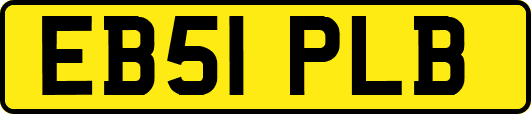 EB51PLB