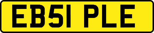 EB51PLE