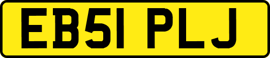 EB51PLJ