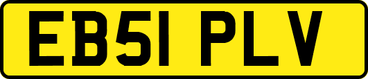 EB51PLV