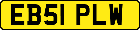 EB51PLW