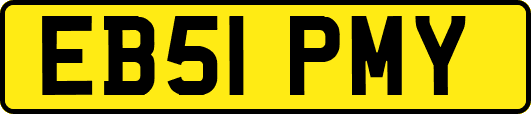 EB51PMY