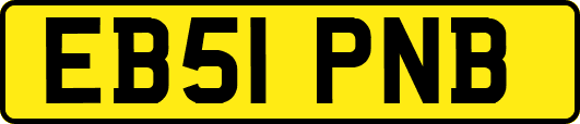 EB51PNB