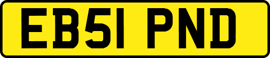 EB51PND