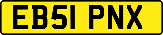 EB51PNX