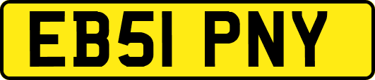 EB51PNY