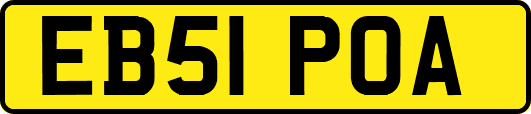 EB51POA