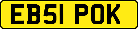 EB51POK