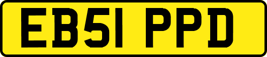 EB51PPD