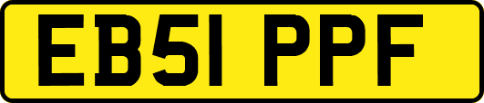 EB51PPF