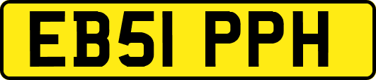 EB51PPH