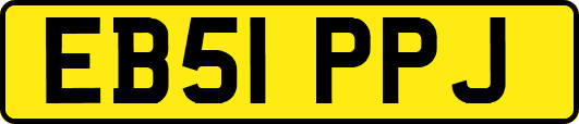 EB51PPJ