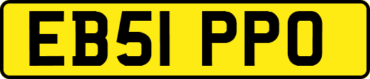 EB51PPO