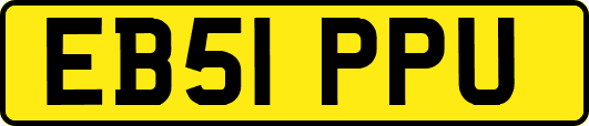 EB51PPU