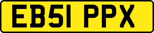 EB51PPX