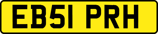 EB51PRH