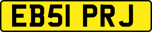 EB51PRJ