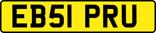 EB51PRU