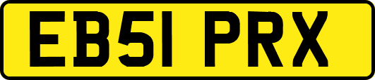 EB51PRX