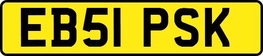 EB51PSK