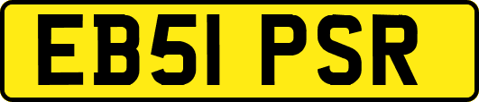 EB51PSR