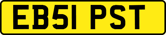 EB51PST