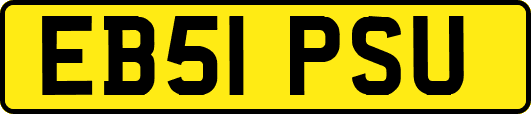 EB51PSU