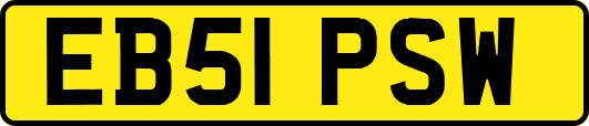 EB51PSW