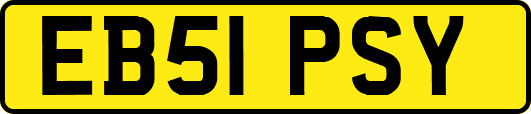 EB51PSY