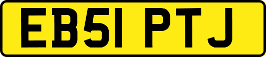 EB51PTJ