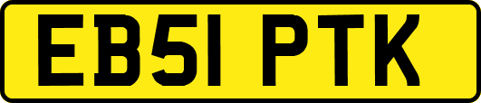 EB51PTK