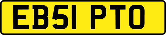 EB51PTO