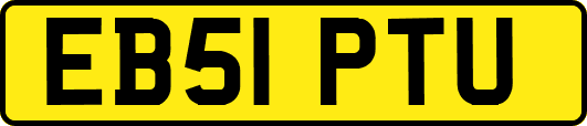 EB51PTU