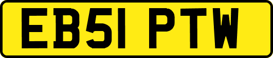 EB51PTW